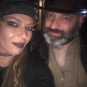 Meet your Posher, Steven